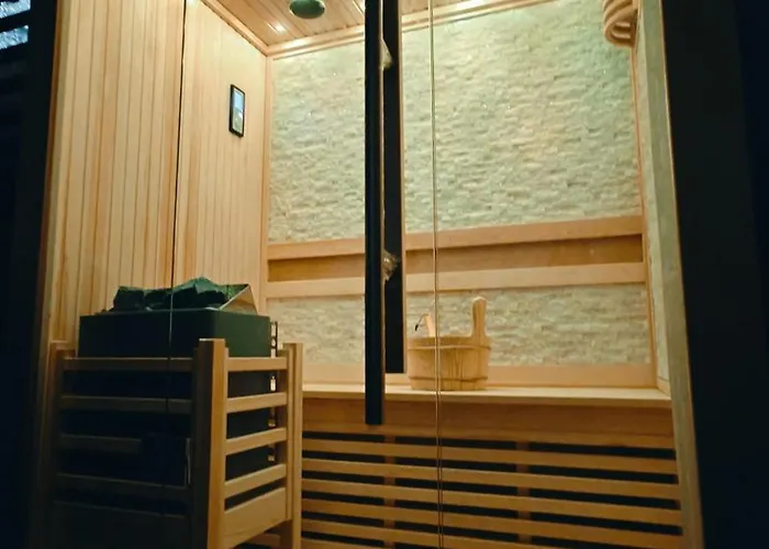 Olive Whisper Garden And Sauna Appartement Rome