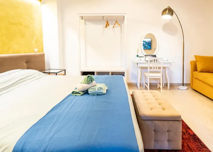 Appartement Olive Whisper Garden And Sauna *