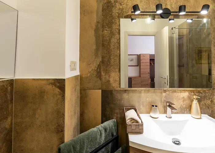Olive Whisper Garden And Sauna Rome