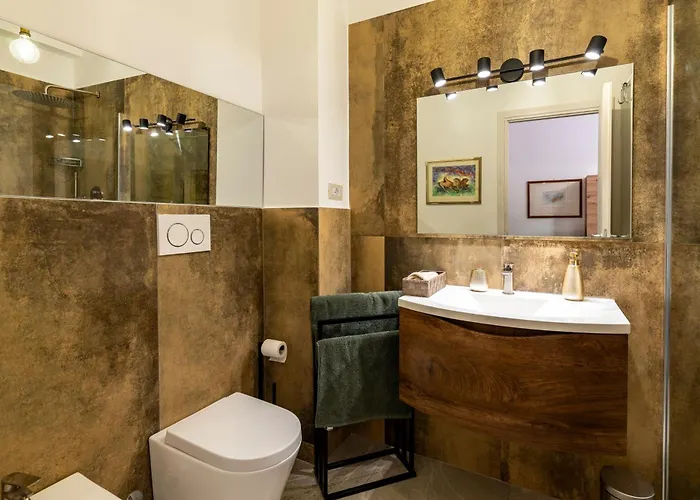 Olive Whisper Garden And Sauna Rome